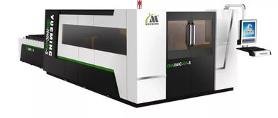 隔空設計，與眾不同 金屬招牌激光切割機的魅力