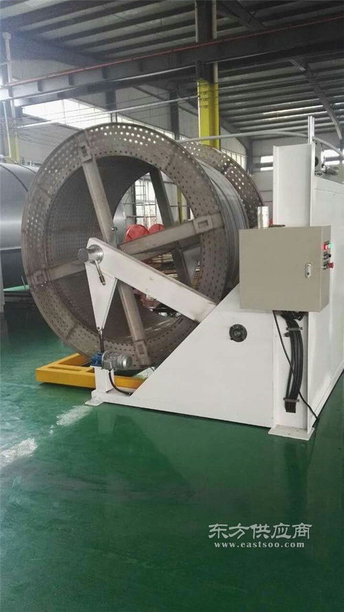 青島戶外工字輪選購指南 力沃機械與金屬切割焊接設備制造