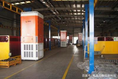 李誼 攜環保新武器守護創業初心，登上央視舞臺