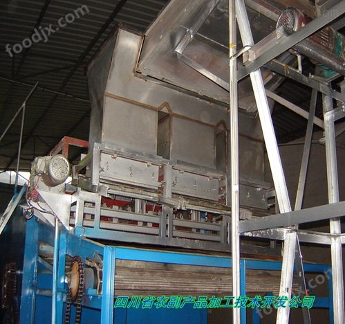 魔芋切片機 食品切割與金屬制造技術的融合