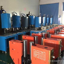 機械工業中的焊接與切割設備及材料 以塑焊機超思思為例的價格與批發解析