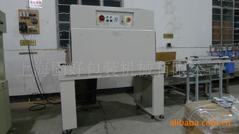 多元工業設備供應 從熱收縮包裝到焊接切割的全面解決方案